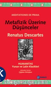 Metafizik Üzerine Düşünceler