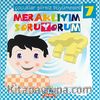 Meraklıyım Soruyorum / Çocuklar Şiirsiz Büyümesin! -7