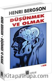 Düşünmek ve Olmak