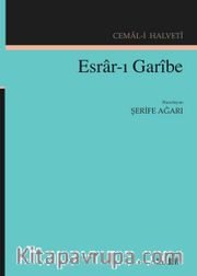 Esrar-ı Garibe