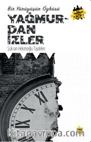 Yağmurdan İzler