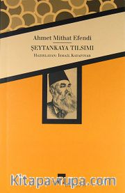 Şeytankaya Tılsımı