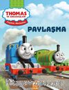 Thomas ve Arkadaşları / Paylaşma