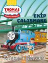 Thomas ve Arkadaşları / Ekip Çalışması