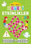 Eğitici-Öğretici Neşeli Etkinlikler
