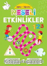 Eğitici-Öğretici Neşeli Etkinlikler