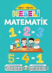 Eğitici-Öğretici Neşeli Matematik