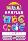 Eğitici-Öğretici Neşeli Harfler