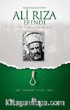 Babaeski Müftüsü Ali Rıza Efendi
