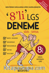 LGS 8'li Deneme