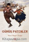 Gümüş Patenler (Ciltli)