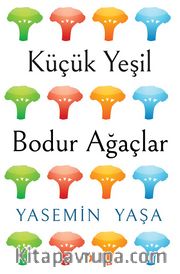 Küçük Yeşil Bodur Ağaçlar