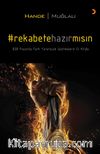 Rekabete Hazır Mısın? & B2B Pazarda Fark Yaracak İşletmelerin El Kitabı