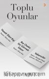 Toplu Oyunlar