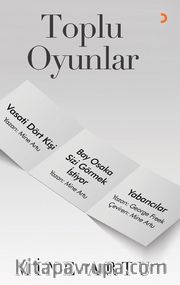 Toplu Oyunlar