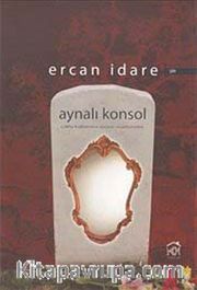 Aynalı Konsol