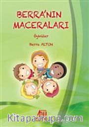 Berra'nın Maceraları