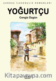 Yoğurtçu