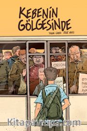 Kebenin Gölgesinde 2: Son Araba