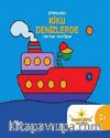 Kitap Kurdu Kiku Denizlerde
