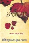 29 Yaprak