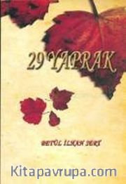 29 Yaprak