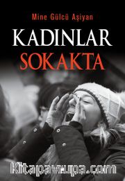 Kadınlar Sokakta