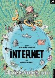 İnternet <br /> Sanalın Ötesinde