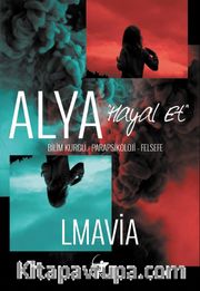 Alya <br /> Hayal Et