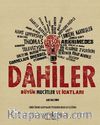 Dahiler - Büyük Mucitler ve İcatları (Kutulu-Ciltli)