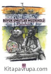 Büyük Umutlar Müzikholü