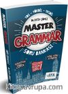 YDS YÖKDİL YKSDİL Master Grammar Kolaydan Zora Soru Bankası (EFA Serisi) 
