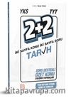 YKS TYT Tarih 2+2 Soru Destekli Özet Konu Yaprakları