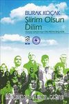 Şiirim Olsun Dilim