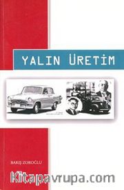Yalın Üretim