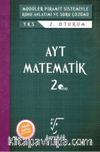 AYT Matematik MPS 2. Kitap 