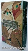 Cehenneme Övgü - Cennetin Dibi (Kutulu Set)