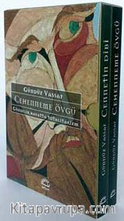 Cehenneme Övgü - Cennetin Dibi (Kutulu Set)