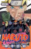 Naruto 41. Cilt 