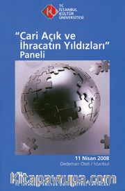 Cari Açık ve İhracatın Yıldızları Paneli