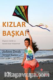 Kızlar Başka!