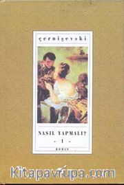 Nasıl Yapmalı 2 Cilt (Ciltli)