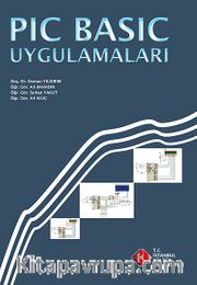 Pic Basic Uygulamaları