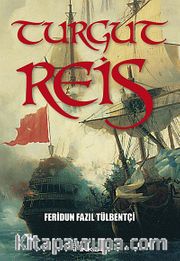 Turgut Reis