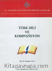 Türk Dili ve Kompozisyon