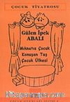 Mıknatıs Çocuk - Konuşan Taş - Çocuk Ülkesi & Çocuk Oyunları 4