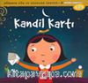 Kandil Kartı / Mübarek Gün ve Geceler Serisi -2