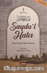 Saydu'l Hatır / Fikir Avı 1