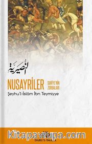 Nusayriler <br /> Suriye'nin Zorbaları