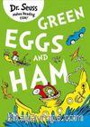 Green Eggs and Ham
